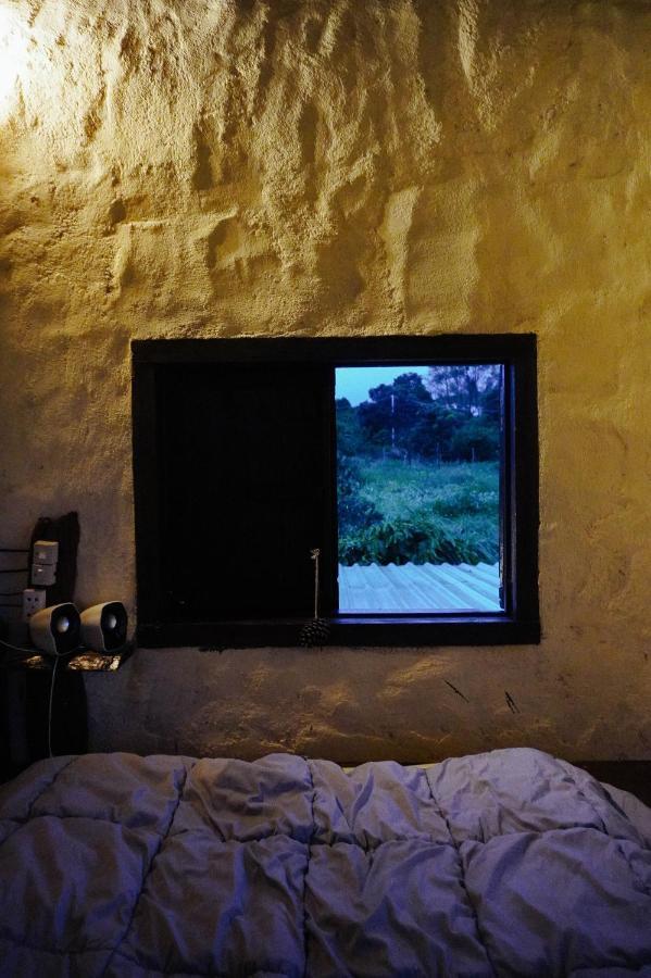 Apartamento Ivy Coffee Farm - Garden House Duc Trong Exterior foto